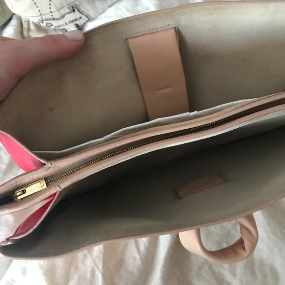 Celine clutch - Picture 4 of 4